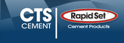 CTS Cement MFG Company 