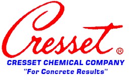 Cresset Chemical Company - CCC