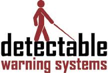 Detectable Warning Systems