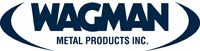 Wagman Metal Products, Inc. 