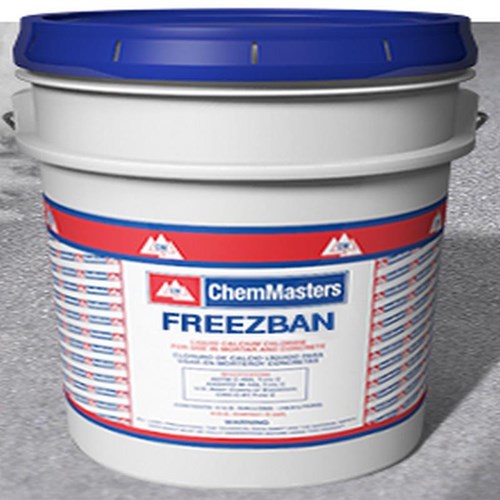 chemmasters F6300 freezban | Gatti Morrison